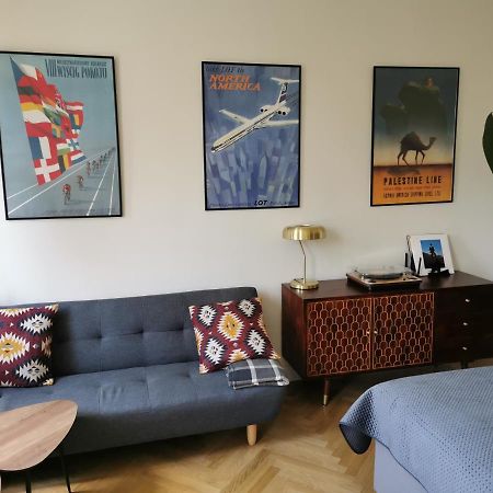 Apartament Podoficerski Z Sauna-Fvat, Parking Puławy Esterno foto