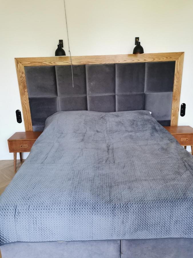Apartament Podoficerski Z Sauna-Fvat, Parking Puławy Esterno foto