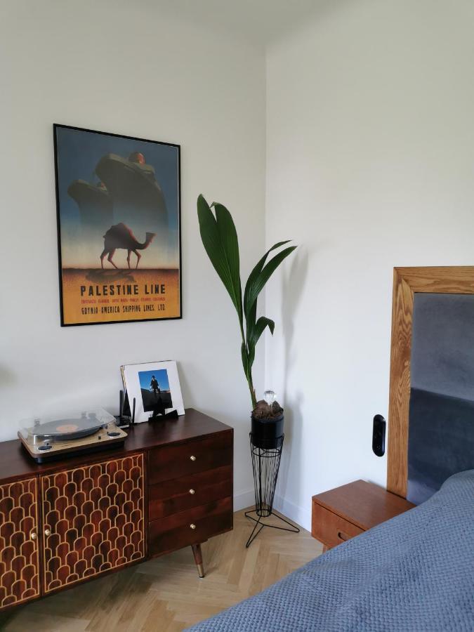 Apartament Podoficerski Z Sauna-Fvat, Parking Puławy Esterno foto